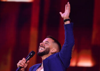 "Esta no te la hace el Pastor Soto": Pastor Rocha logra el rating más alto de Viña 2026