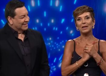 Fran García-Huidobro volvió a "Primer Plano".