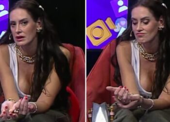 Adriana Barrientos.