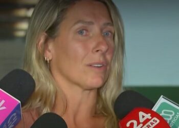 Macarena Tondreau