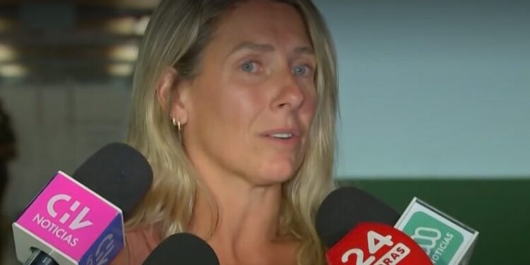 Macarena Tondreau
