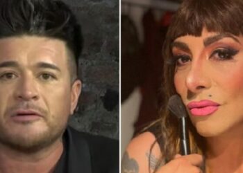 Junior Playboy arremete contra Botota Fox.