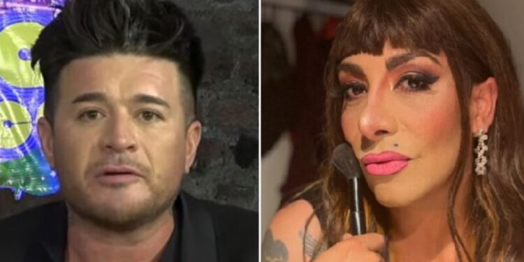 Junior Playboy arremete contra Botota Fox.