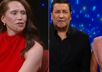 Di Mondo y su cruce con JC Rodríguez y Fran García-Huidobro