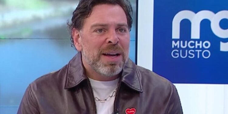 José Antonio Neme habla sobre Di Mondo.