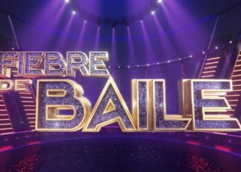 Fiebre de Baile 2.