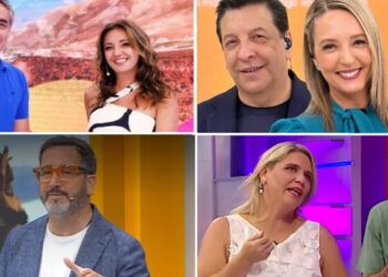 Rating matinal del 17 de febrero.
