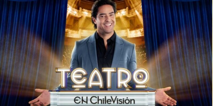 Teatro en Chilevisión.