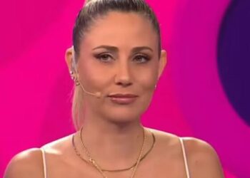 Gissella Gallardo.