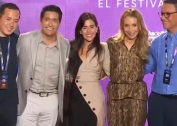 Conferencia de Viña 2026