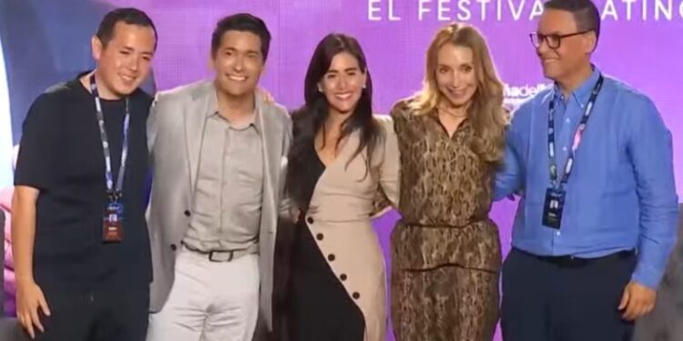Conferencia de Viña 2026