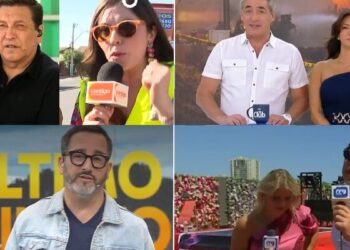 rating matinal del 20 de febrero