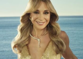 Karen Doggenweiler en Viña 2026.
