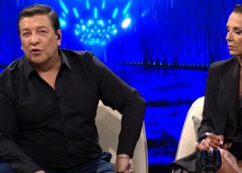 Julio César Rodríguez y el Festival de Viña.