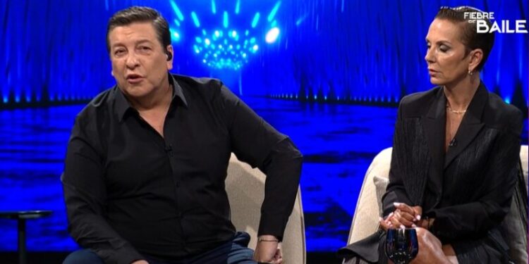 Julio César Rodríguez y el Festival de Viña.