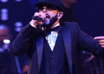 Yandel Sinfónico