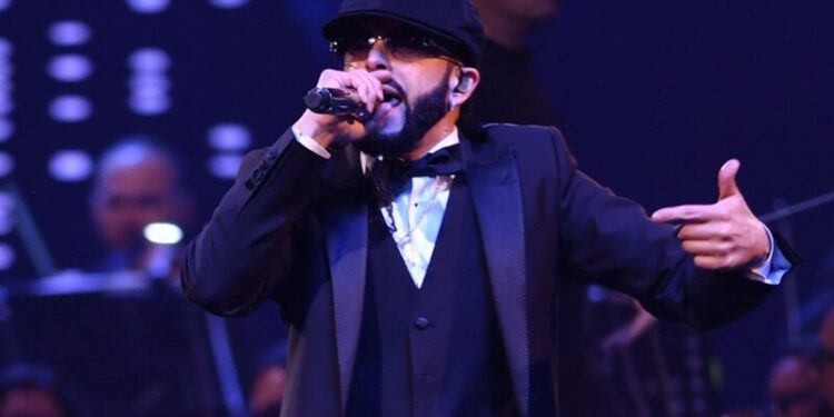 Yandel Sinfónico