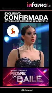 «Fiebre de Baile 2»