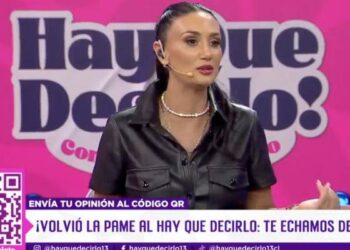 pamela díaz operación