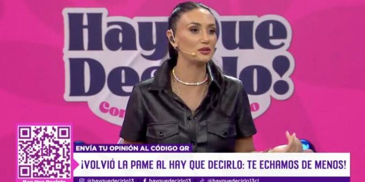 pamela díaz operación