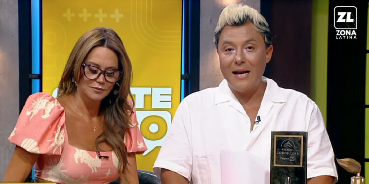 sergio rojas paty maldonado