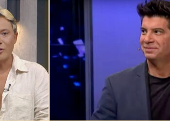 sergio rojas amenaza mario velasco