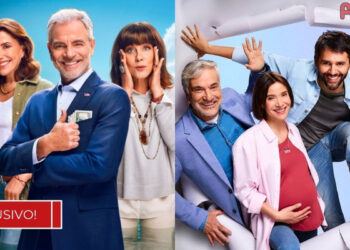 teleseries mega 2026