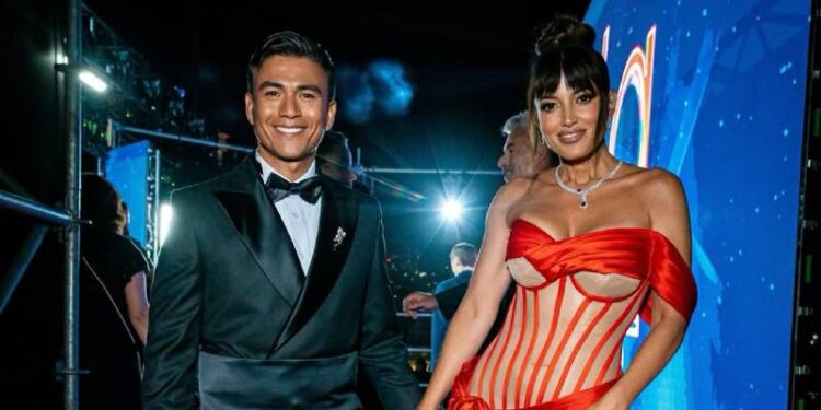 yamila gala de viña 2026