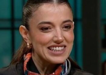 américo yamila top chef