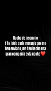 Yamila Reyna en Instagram