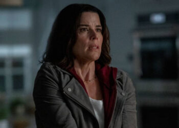 Scream 7 IMDB Sidney Gale Ghostface