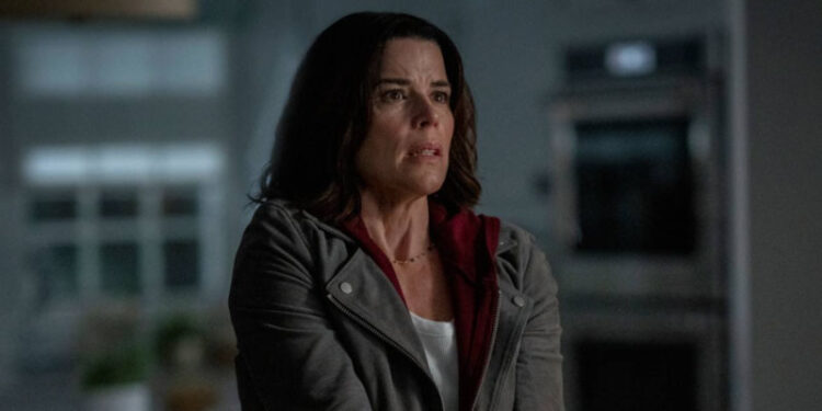 Scream 7 IMDB Sidney Gale Ghostface