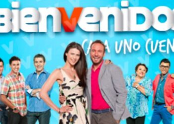 ex notera Bienvenidos