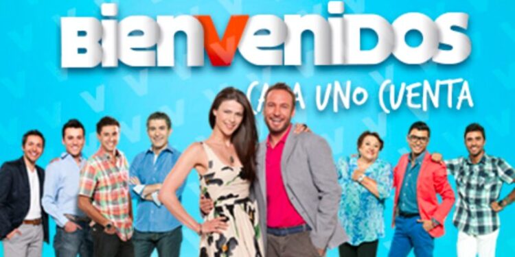 ex notera Bienvenidos