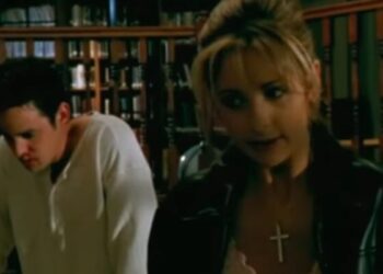 Buffy
