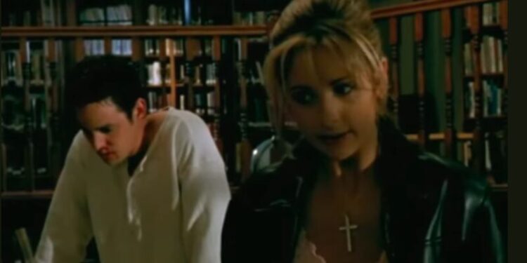 Buffy