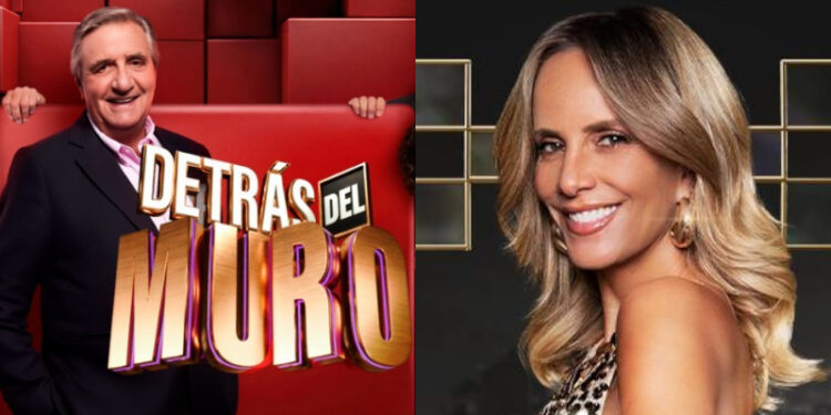 detrás del muro podemos hablar