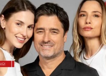 El actor que se suma a Papi Ricky.