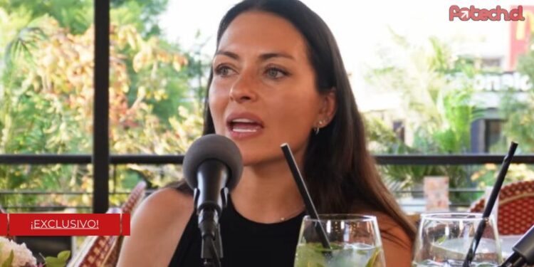Paula Pavic.