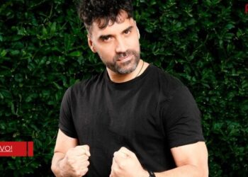 Felipe Contreras