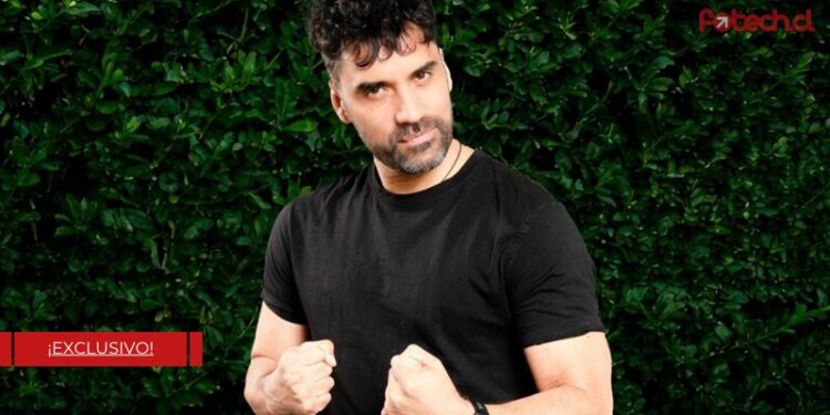 Felipe Contreras