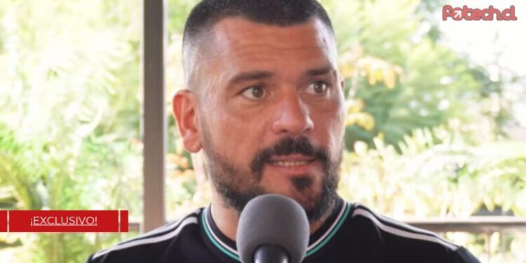 Juan Pedro Verdier.