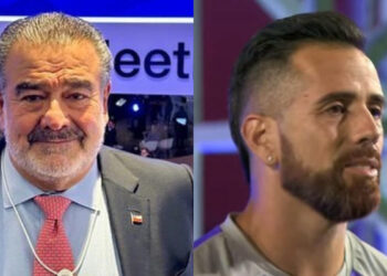luksic final mundos opuestos