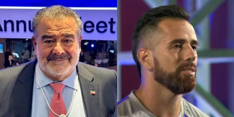 luksic final mundos opuestos
