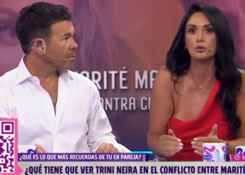 pamela hay que decirlo