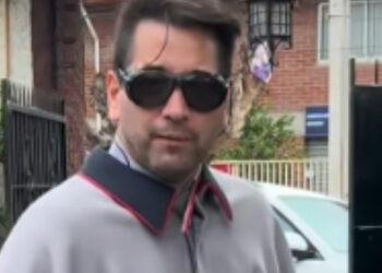 Javier Olivares tras polémica por “disfrazarse” de Pinochet