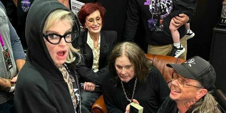 Osbourne