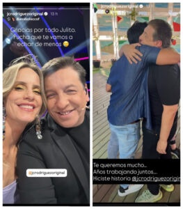 La salida de Julio César Rodríguez remece CHV