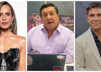 La salida de Julio César Rodríguez remece CHV