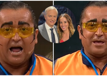 Las burlas de Yerko Puchento a Mara Sedini y el presidente Kast